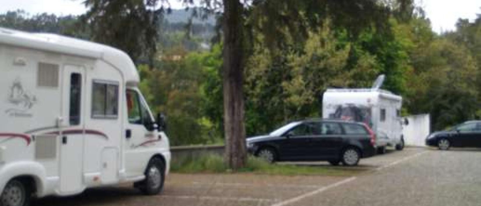 Hoofdfoto Parking