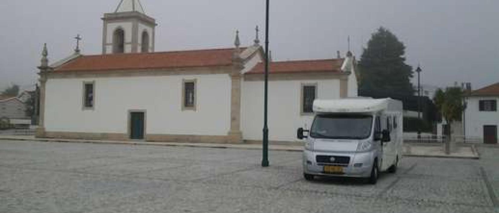 Hoofdfoto Parking