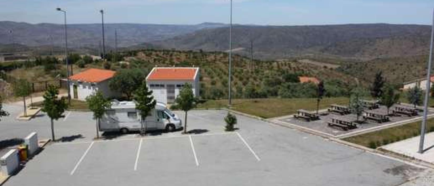 Hoofdfoto Parking