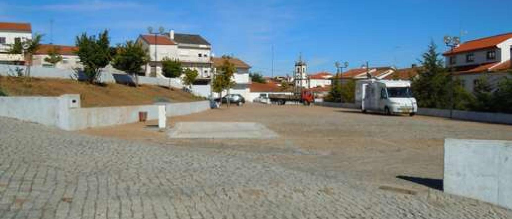 Hoofdfoto Parking