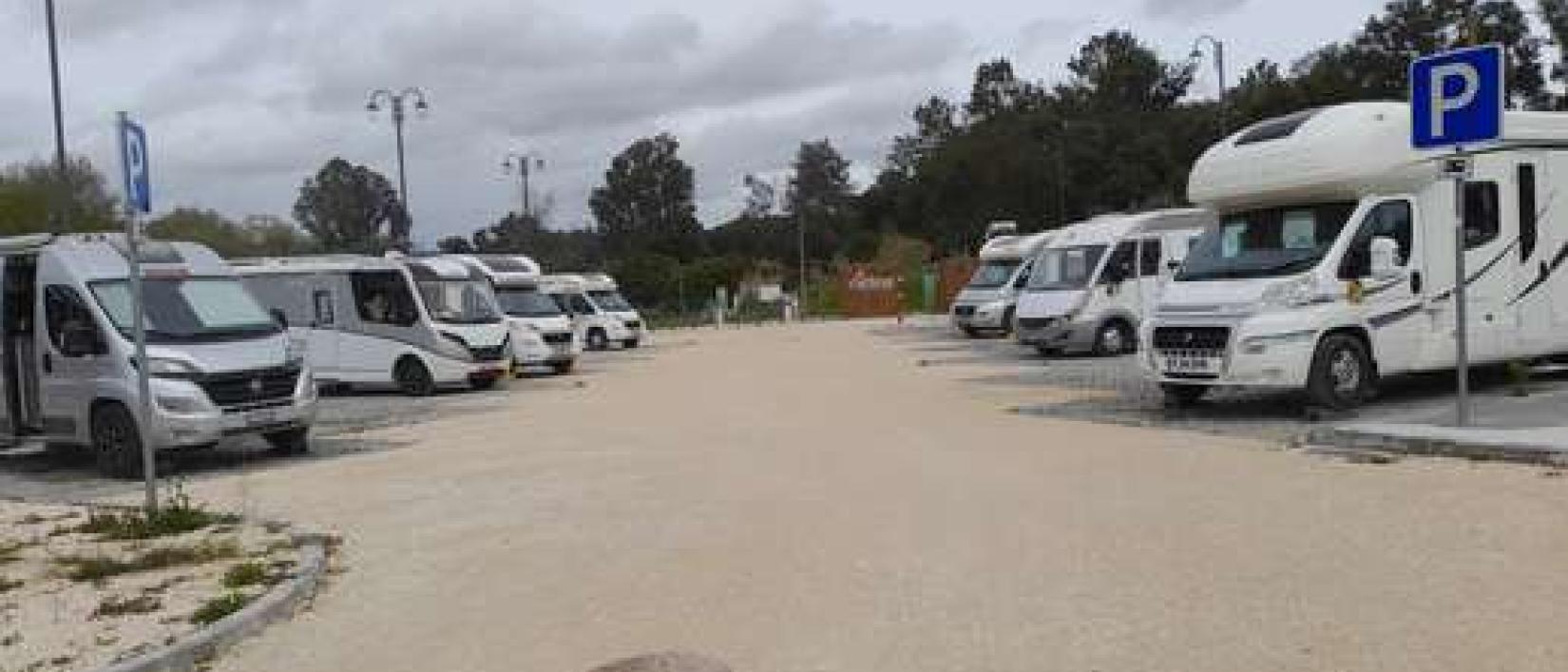 Hoofdfoto Autocaravana da Erra