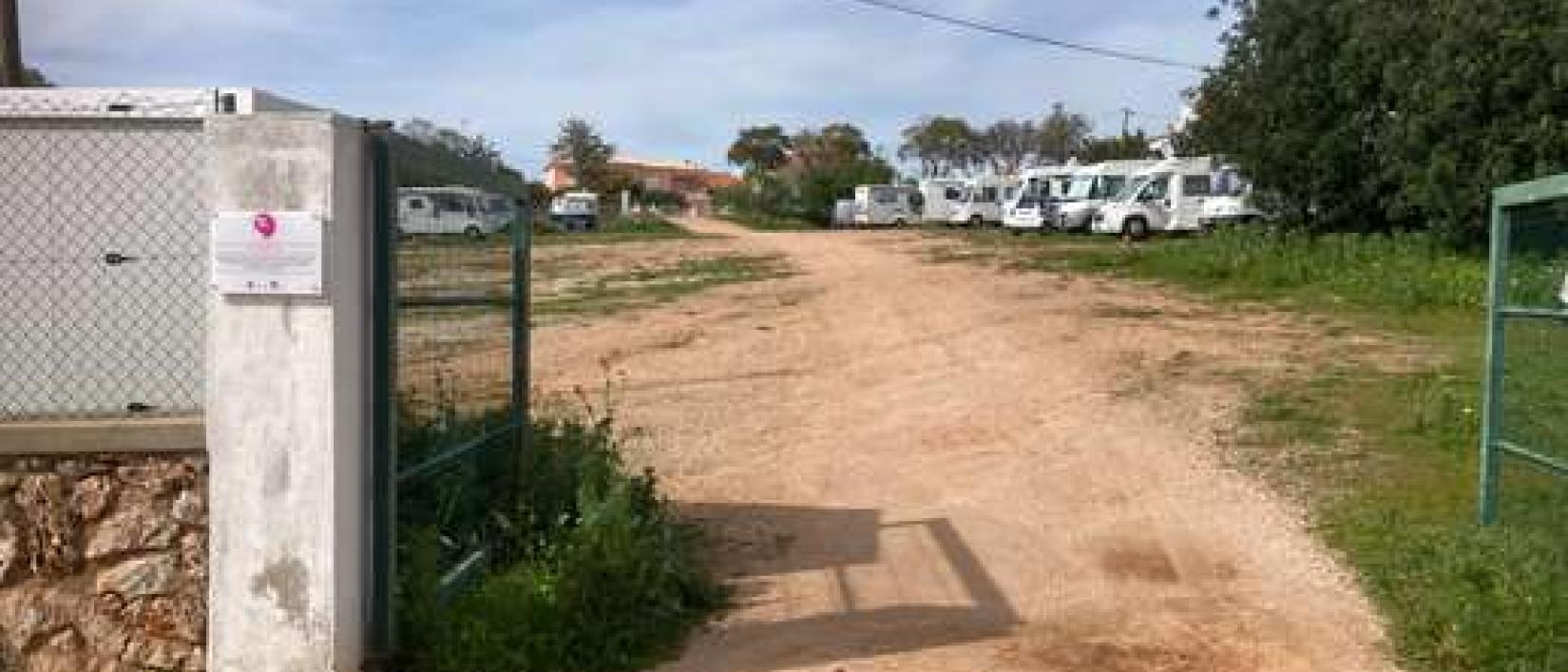 Hoofdfoto Camerplek Benafim