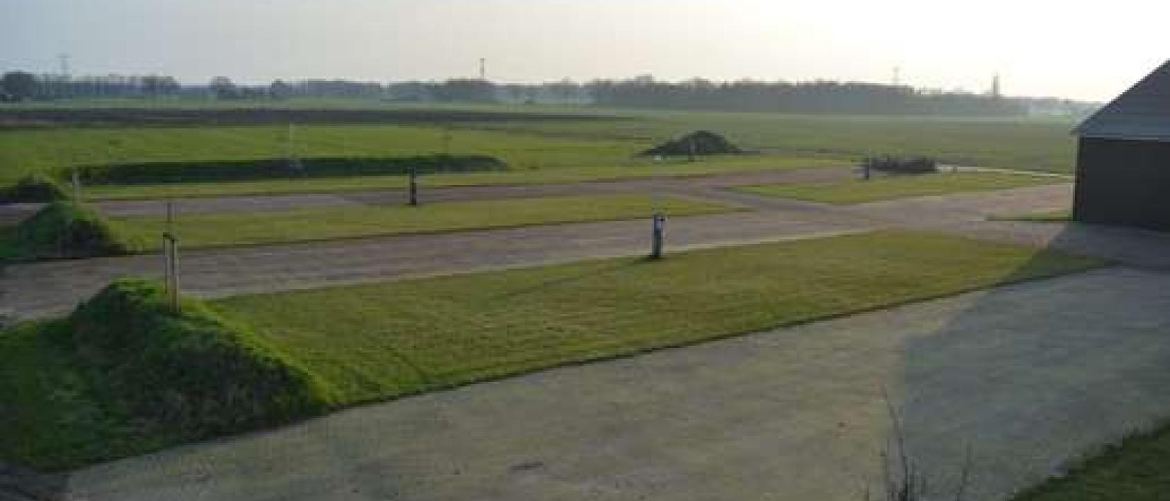 Hoofdfoto Camperplaats 't Hooge Laar