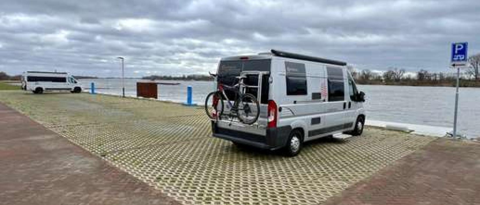 Hoofdfoto Camperplaats Spijk