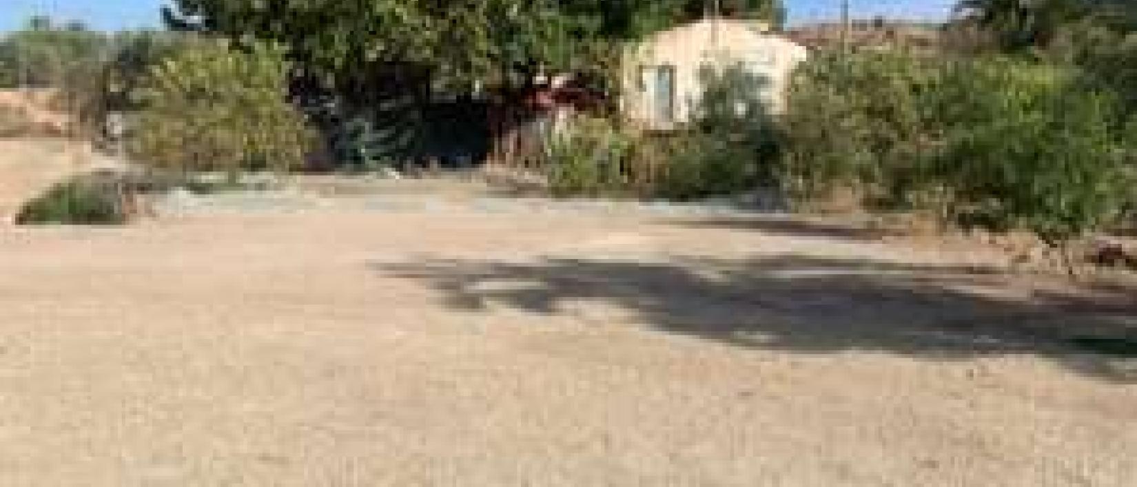 Hoofdfoto Campo Toni