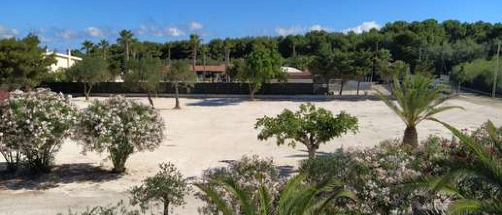 Hoofdfoto Sosta Camper Il Ruscello