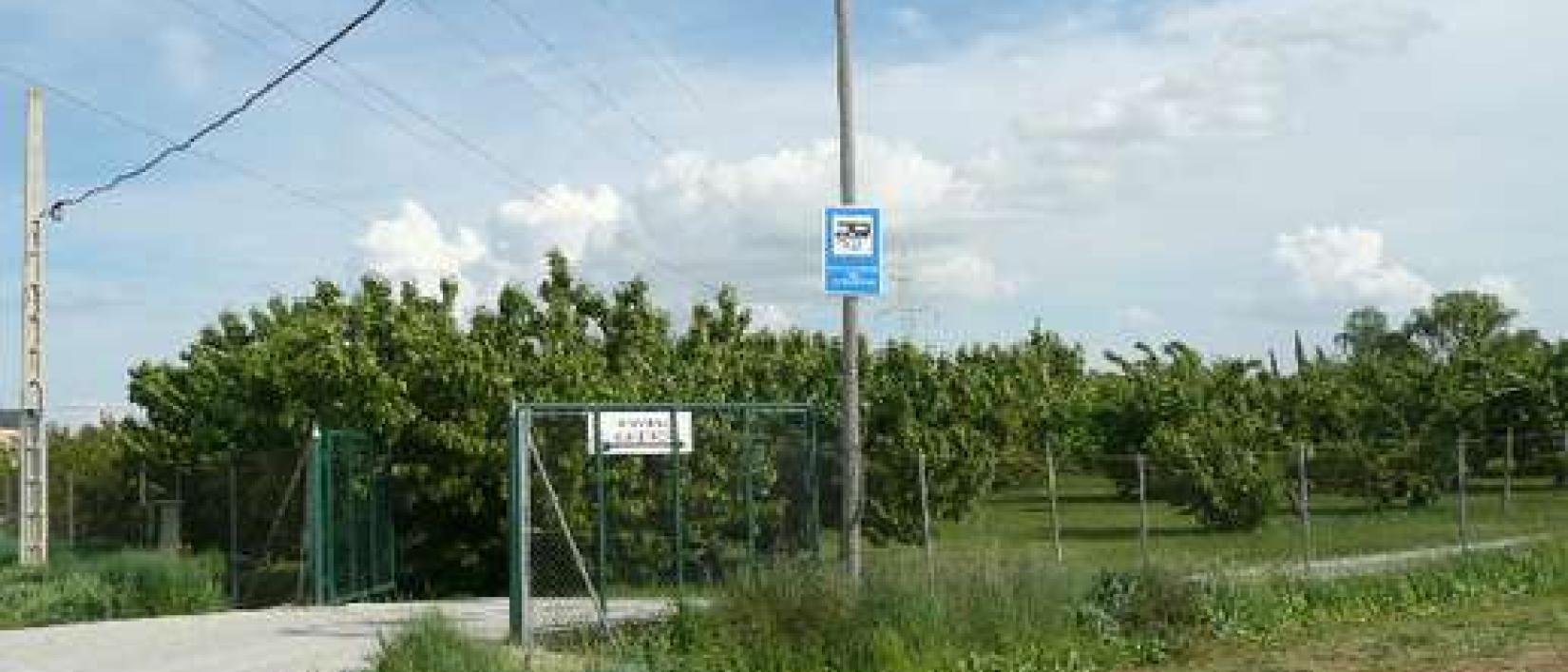 Hoofdfoto GuiaCamperPark