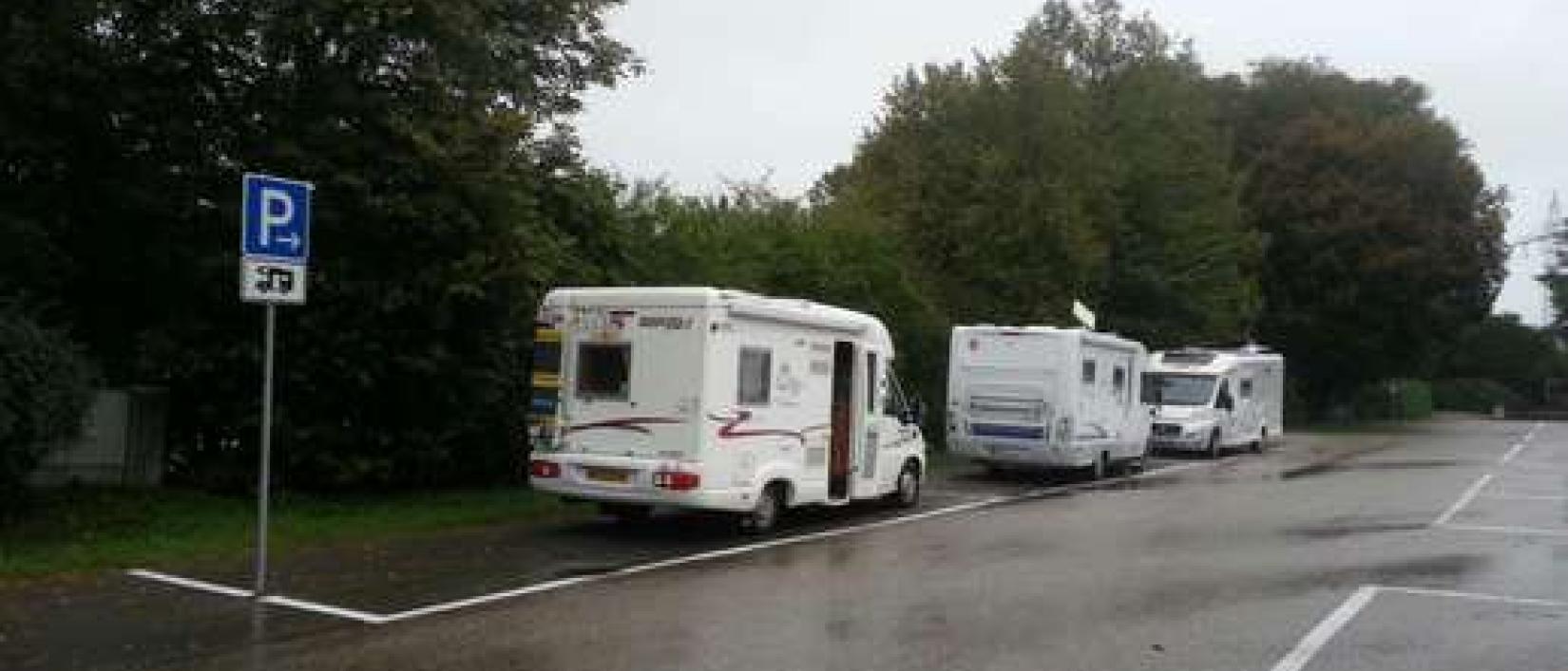 Hoofdfoto Sport- und freizeitzentrum Badria