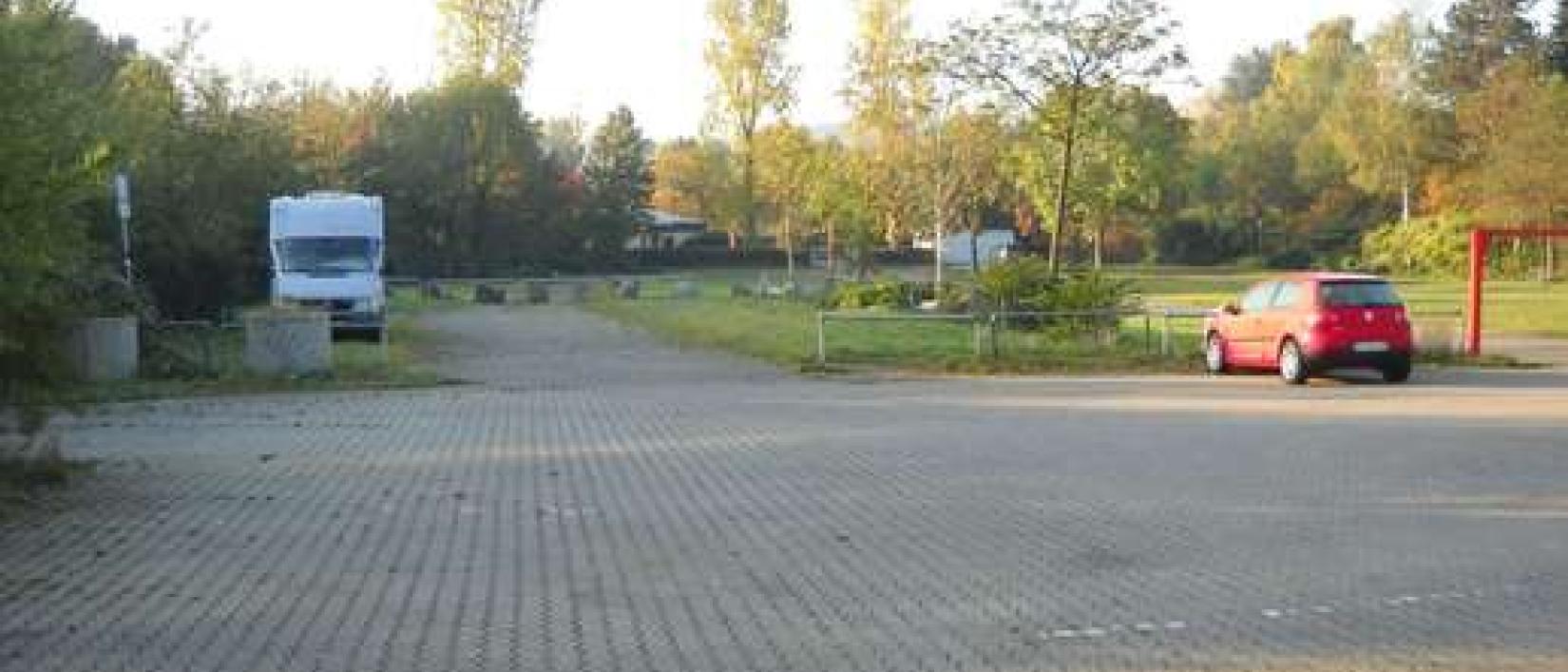 Hoofdfoto Ringplatz