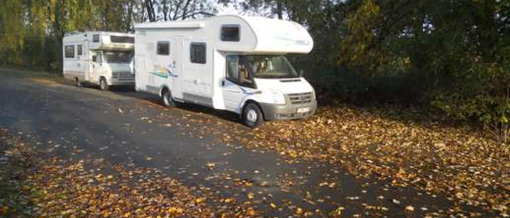Hoofdfoto Parking