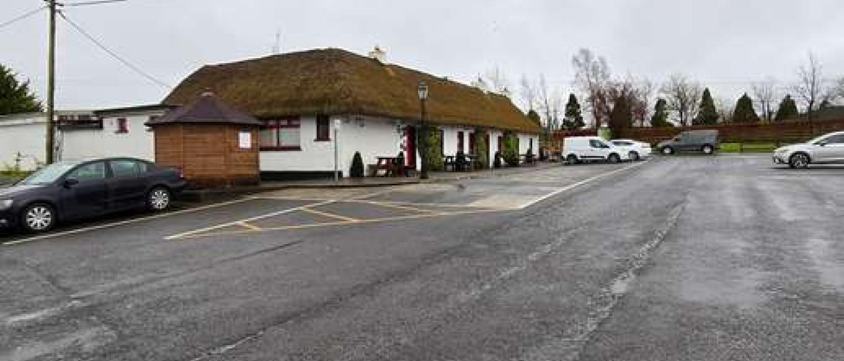 Hoofdfoto Treacy’s Bar & Restaurant