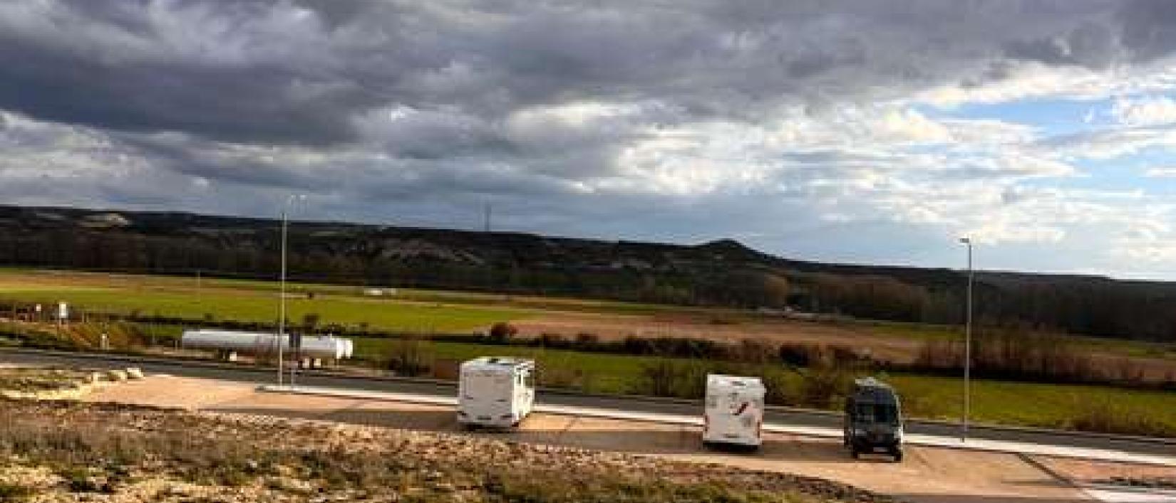 Hoofdfoto Langa de Duero