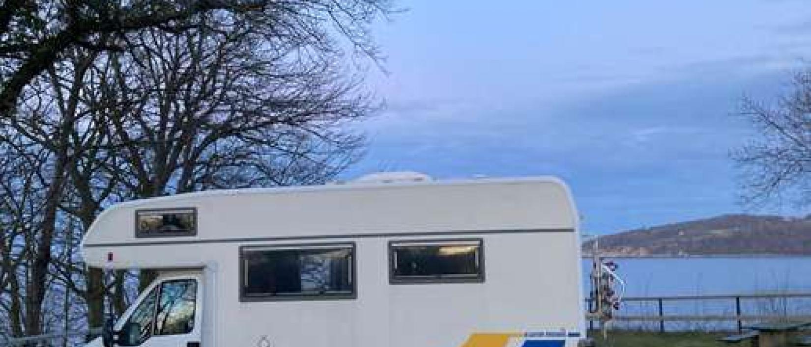 Hoofdfoto Stevelen Parking