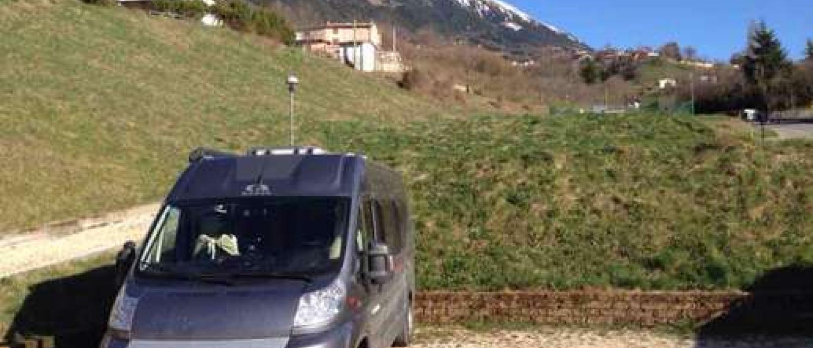 Hoofdfoto Area Comunale