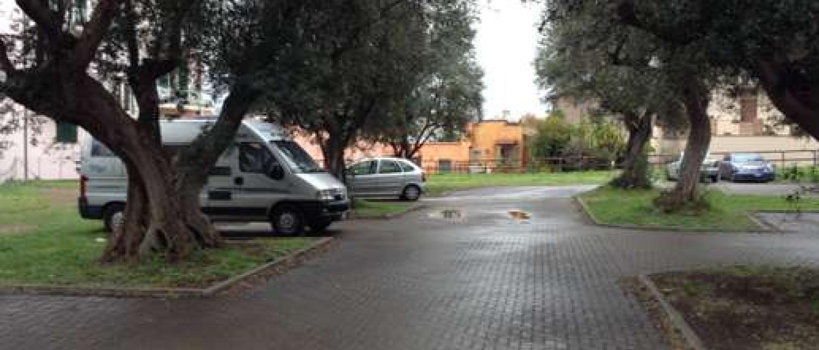 Hoofdfoto Parking