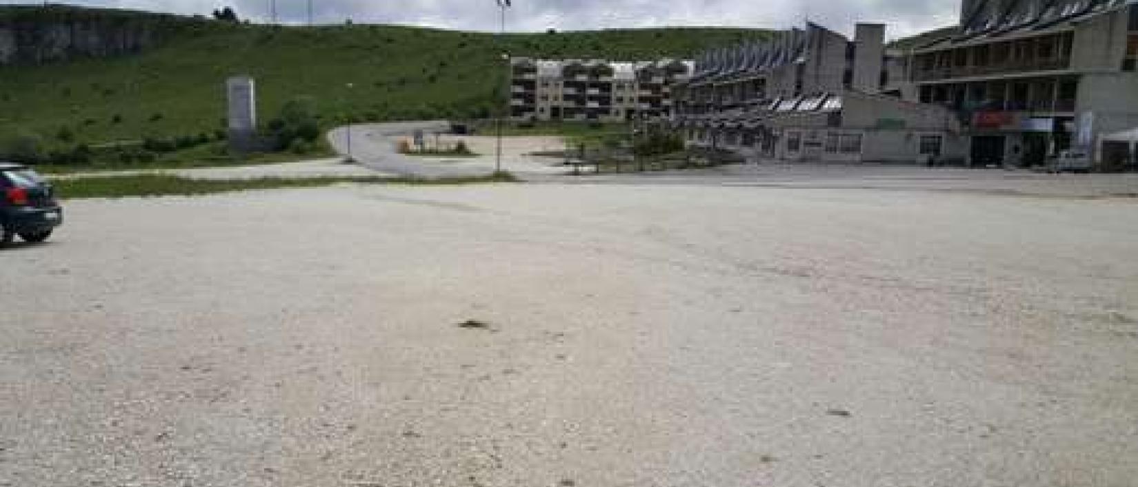 Hoofdfoto Parcheggio Comunale