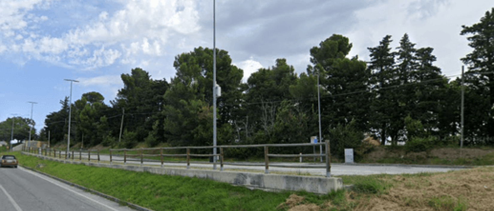 Hoofdfoto Cupramontana