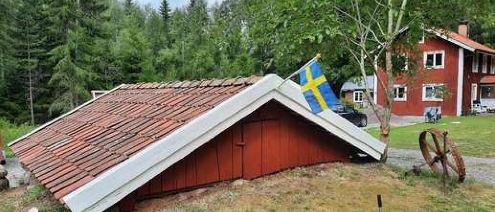 Hoofdfoto Villa Ekedalen
