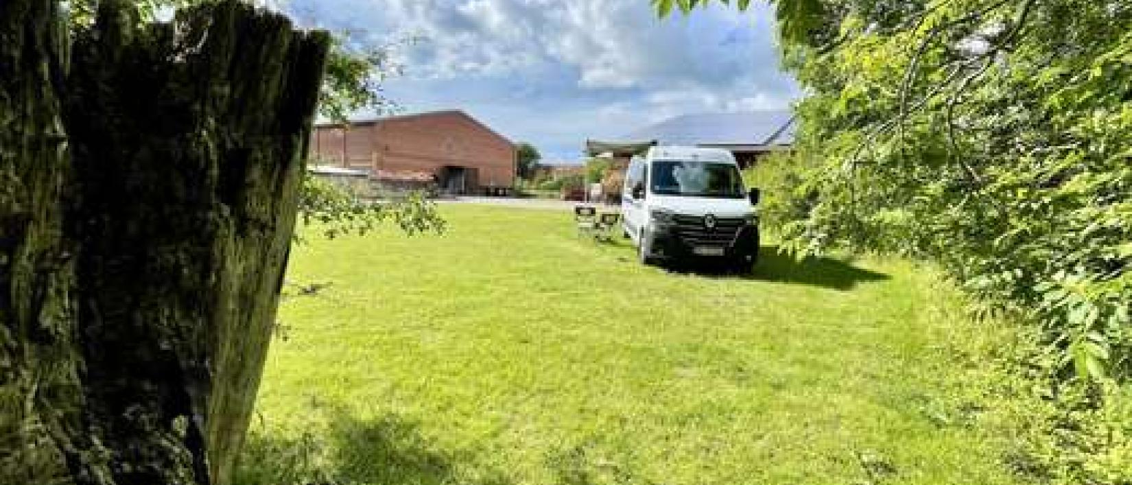 Hoofdfoto Bauernhofcamp auf Fehmarn