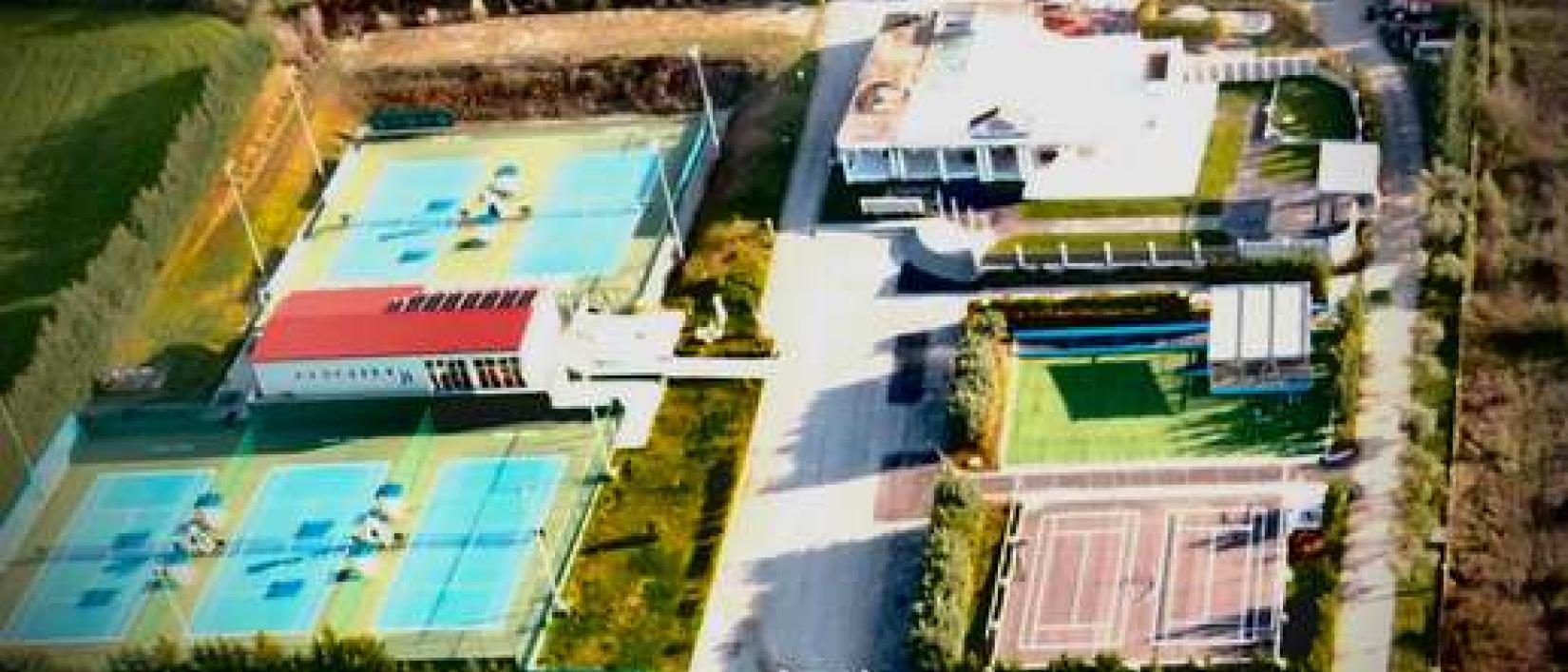 Hoofdfoto Venus Tennis Club