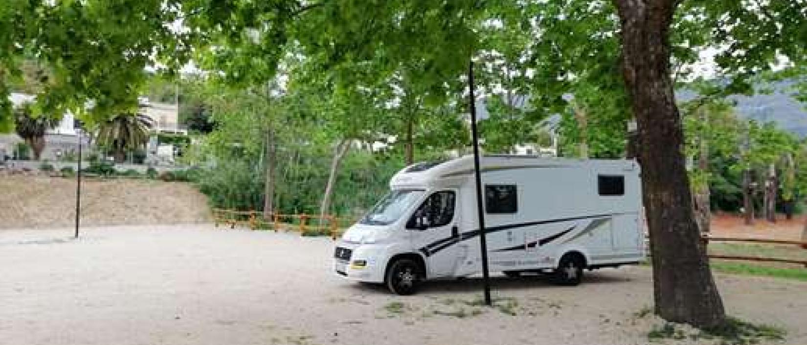 Hoofdfoto Parking