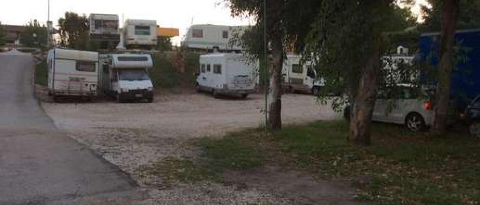 Hoofdfoto Area Caravan Park