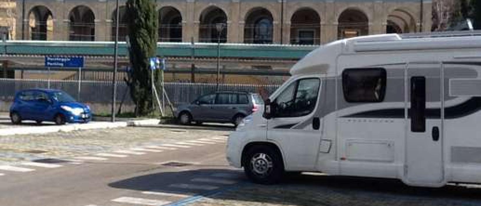 Hoofdfoto Parking