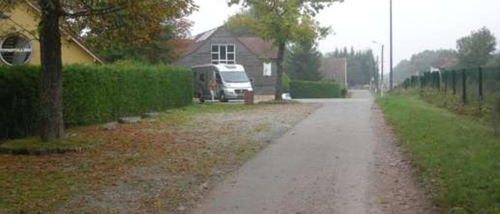 Hoofdfoto Parking