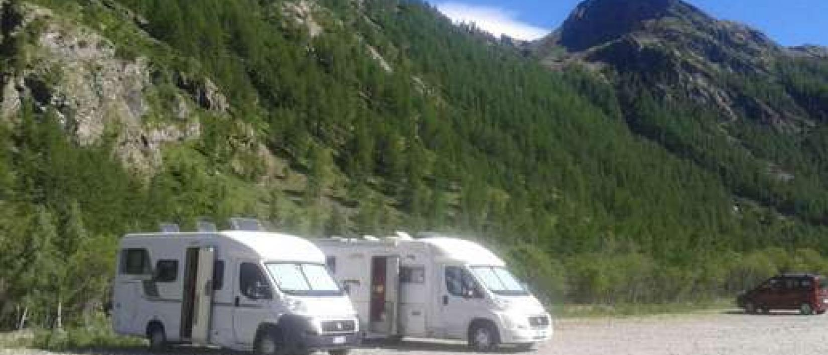 Hoofdfoto Parking