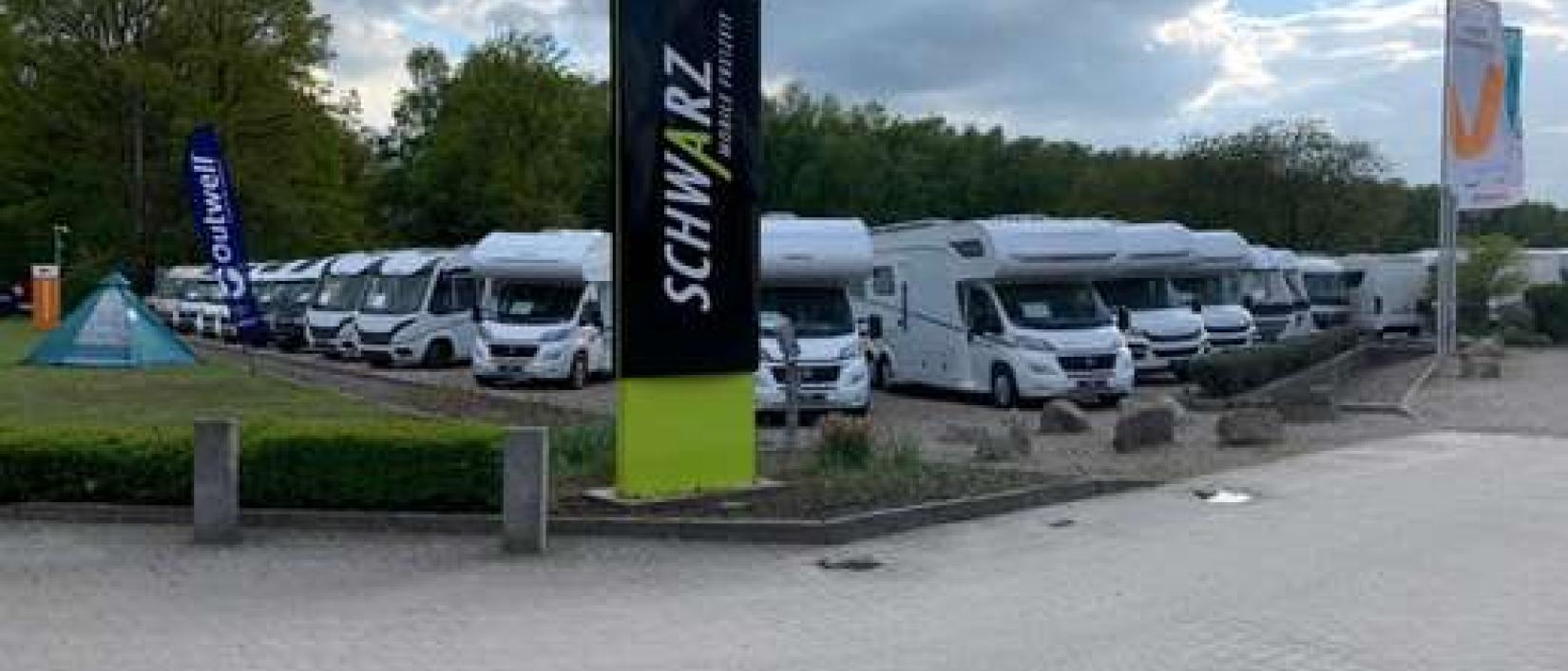 Hoofdfoto Schwarz Mobile Freizeit GmbH