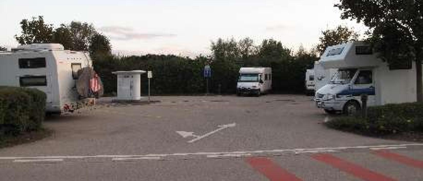 Hoofdfoto Parking