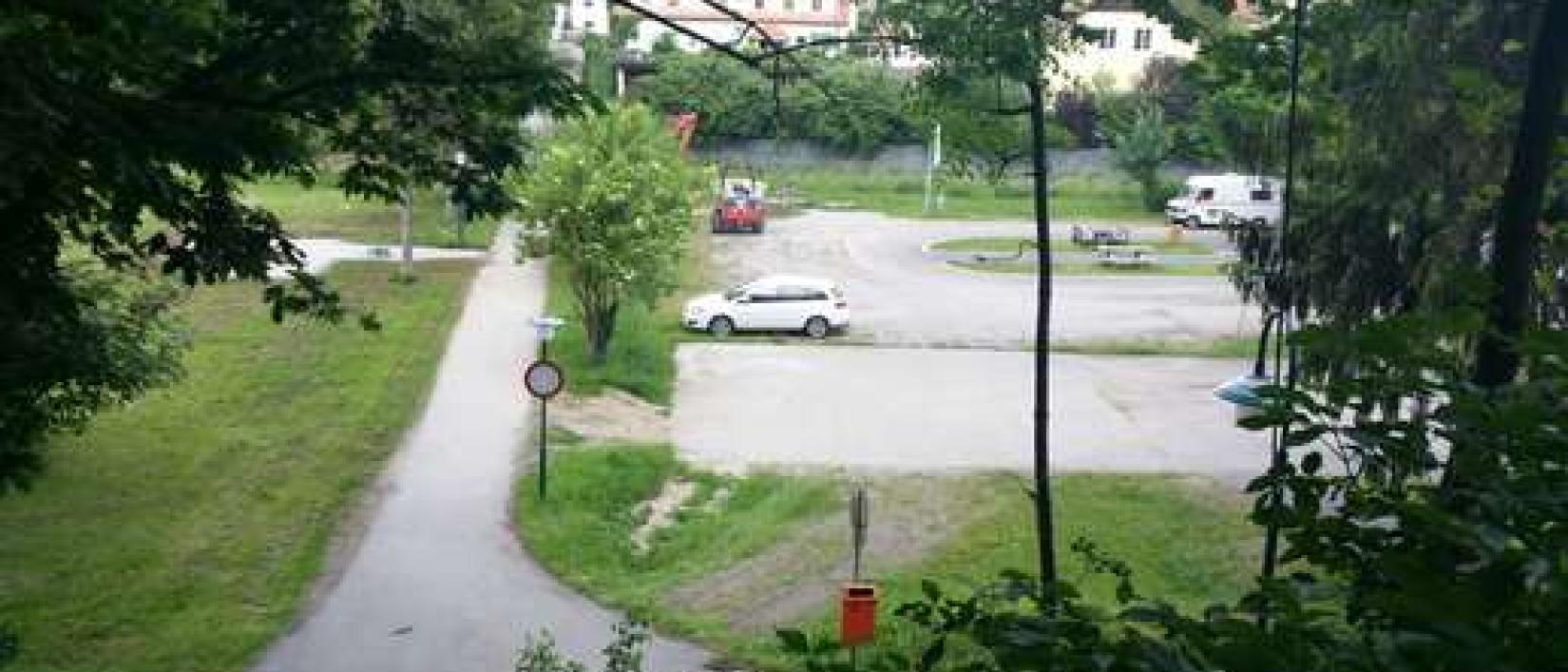 Hoofdfoto Parking Wohnmobilstand Eggenburg