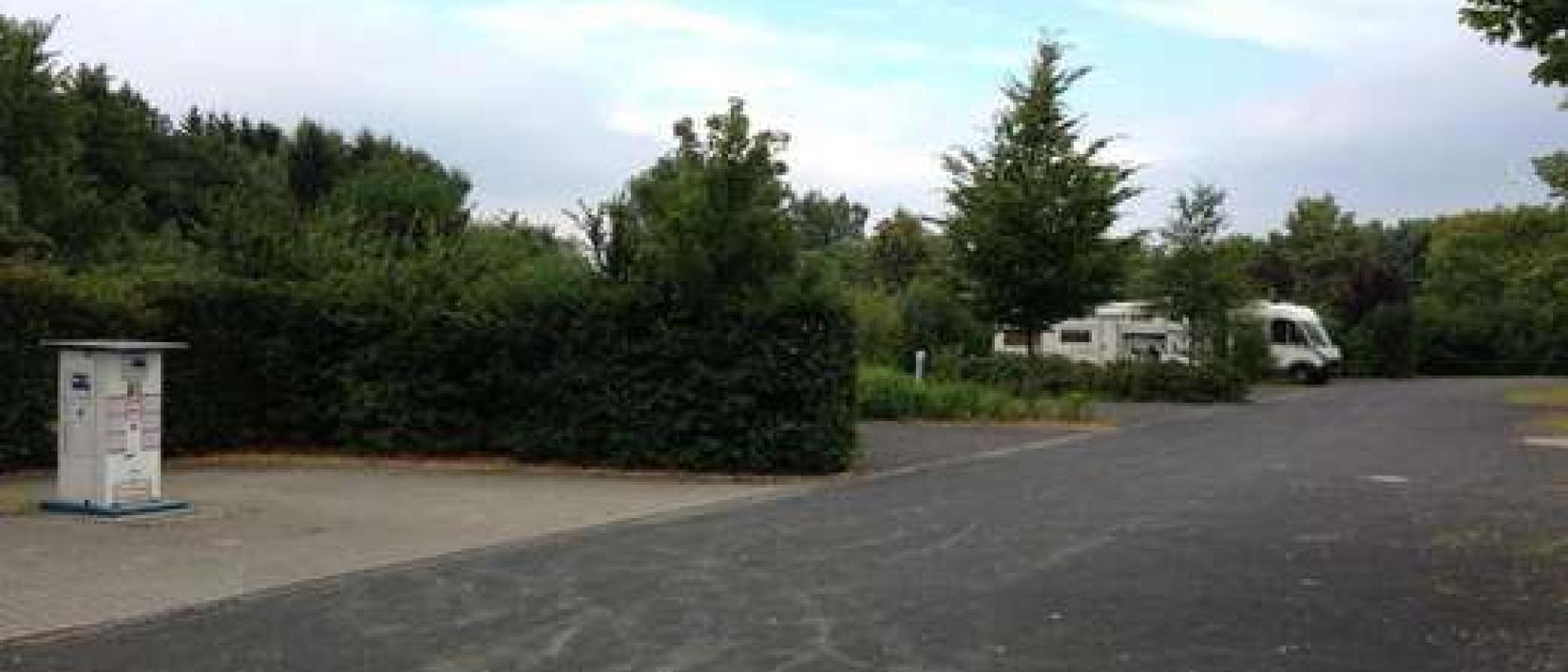 Hoofdfoto Wohnmobilplatz Storndorf