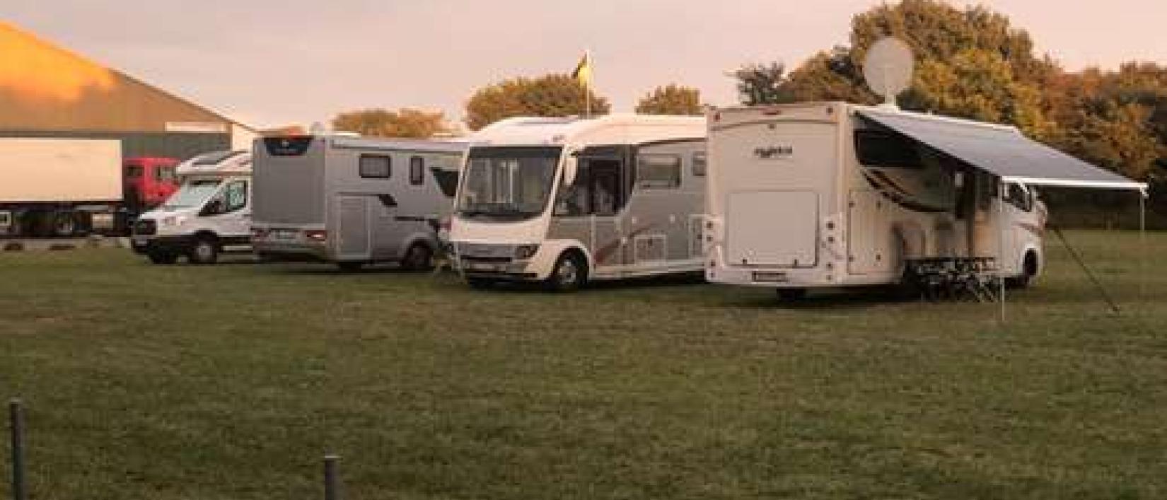 Hoofdfoto Wohnmobile und Transporte Jagel