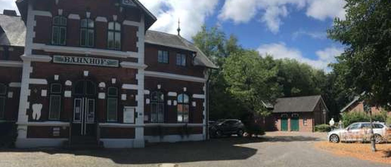 Hoofdfoto Dörpplatz Neuenburg