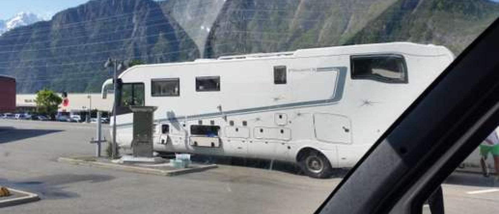 Hoofdfoto Relais du St-Bernard A9