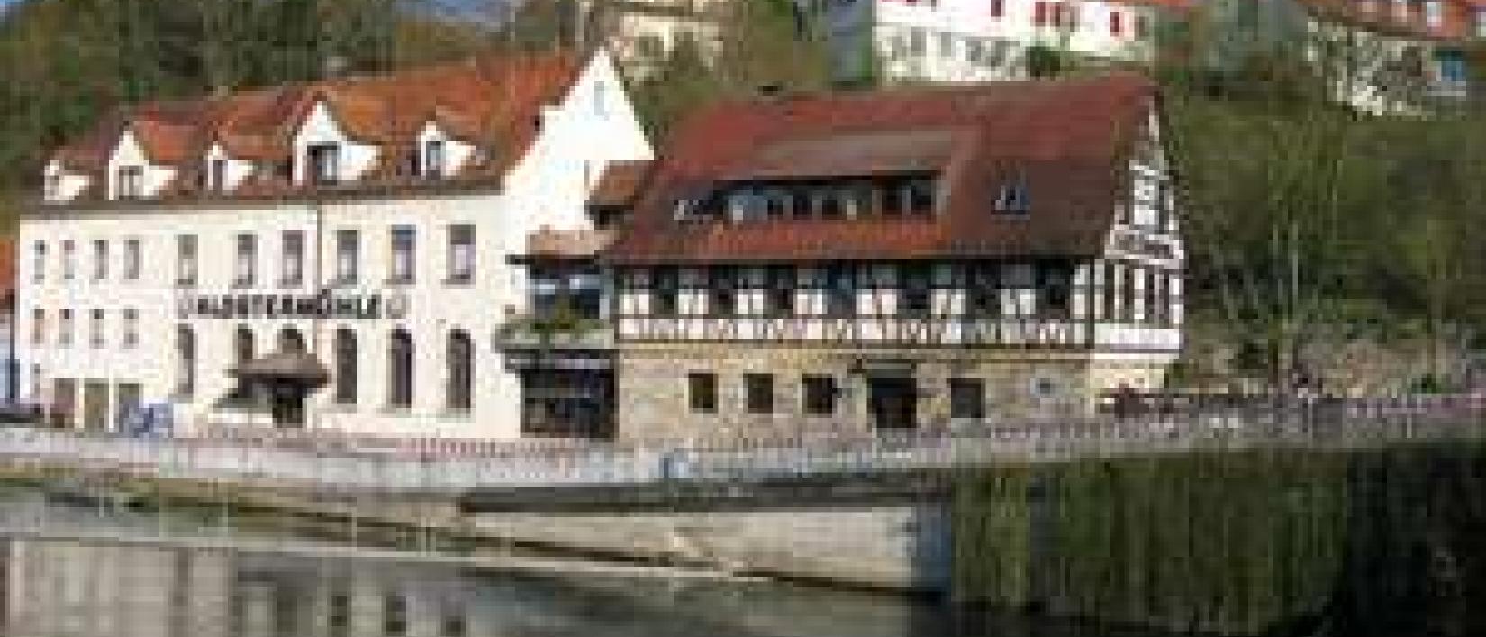 Hoofdfoto Gasthaus Klostermühle