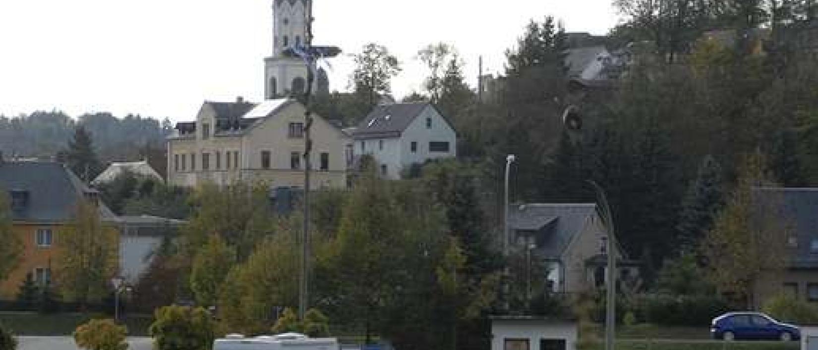 Hoofdfoto Sportplatz Esksteraue