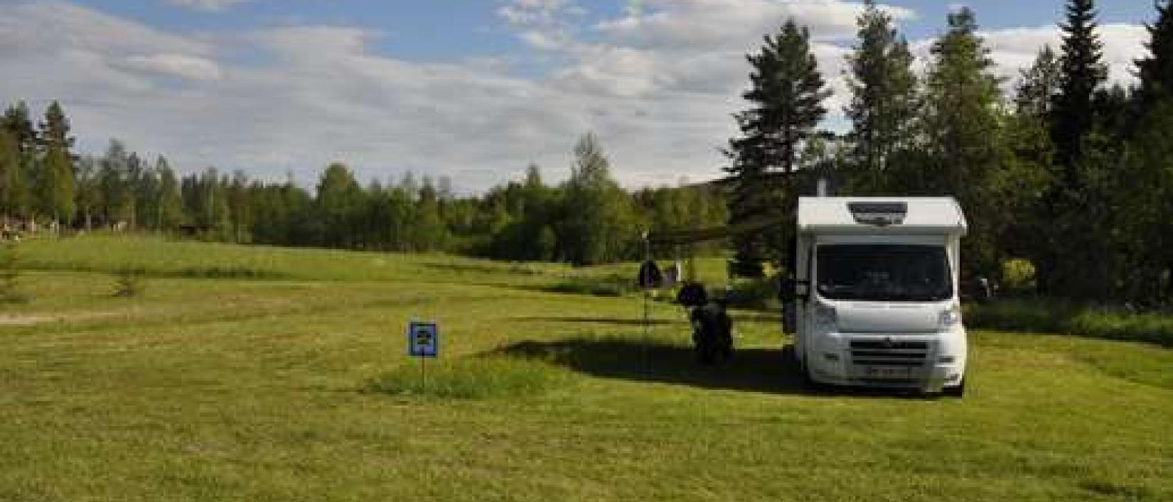 Hoofdfoto Galvens Bygdegård