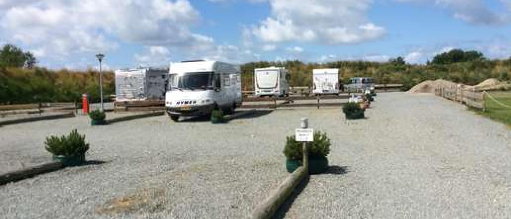 Hoofdfoto Camping SPO
