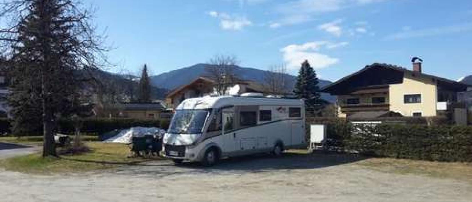 Hoofdfoto Kellerbauer Wohnmobilsite