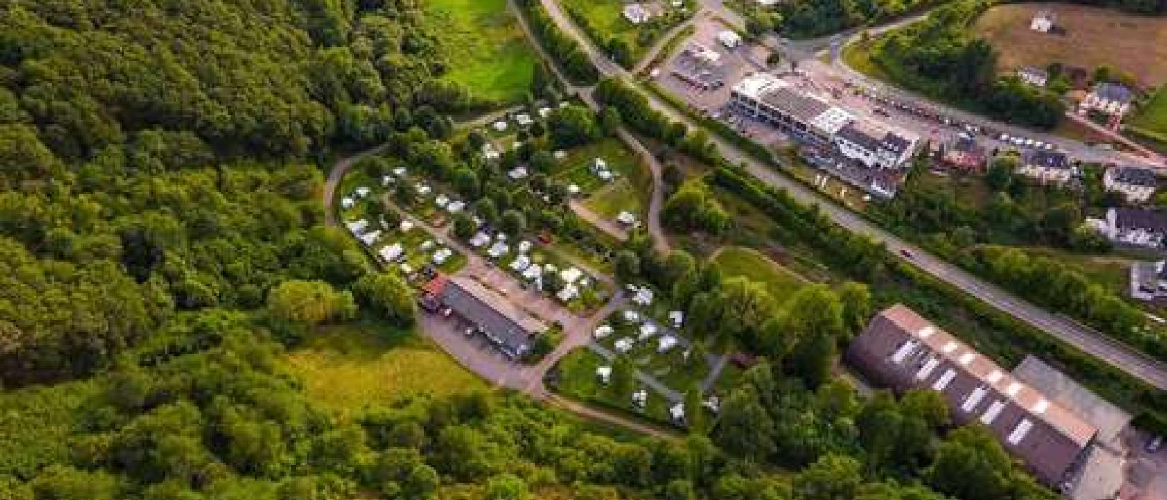 Hoofdfoto Camping Leukbachtal