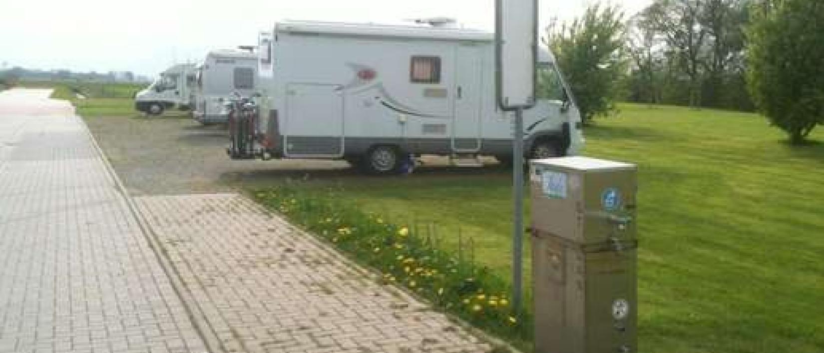 Hoofdfoto Parking