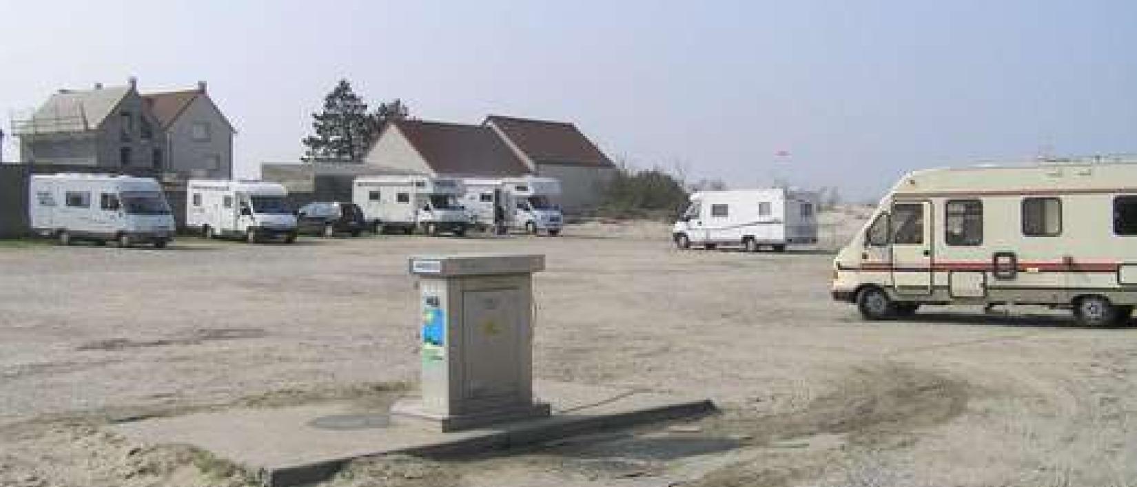 Hoofdfoto Aire Municipale