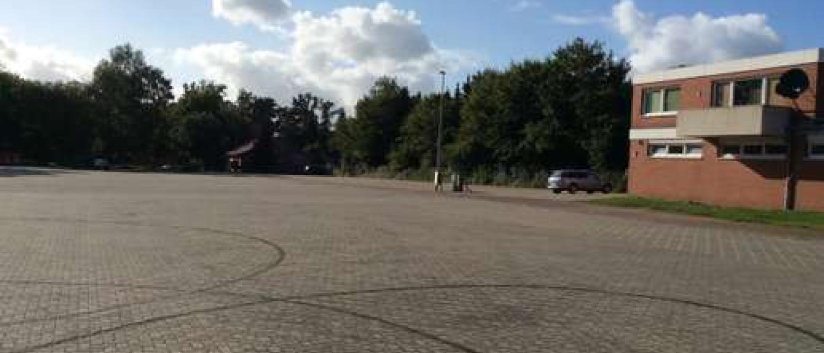 Hoofdfoto Sportzentrum