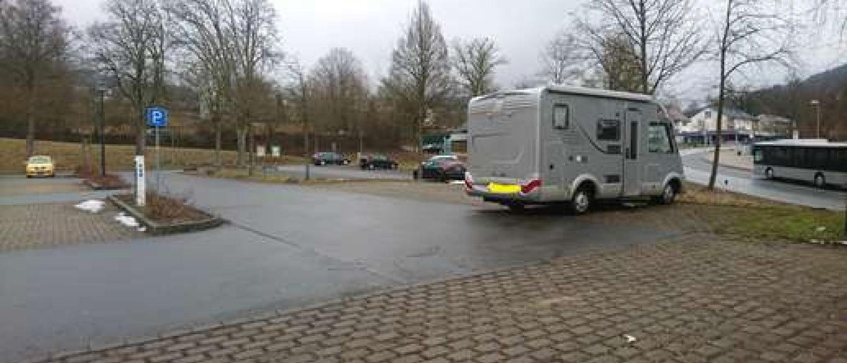 Hoofdfoto Sauerlandbad