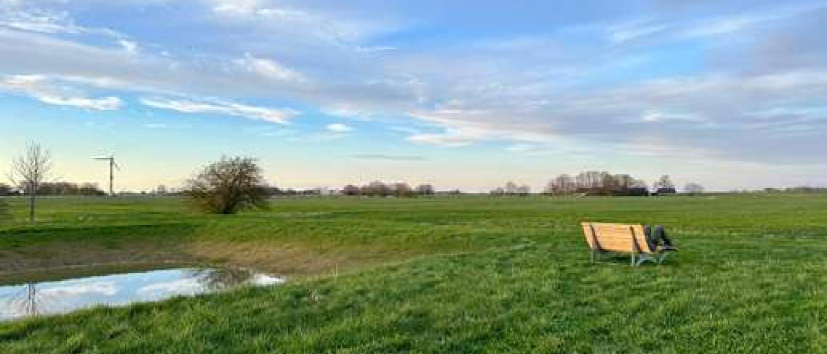 Hoofdfoto Nordsee Park Hooksiel