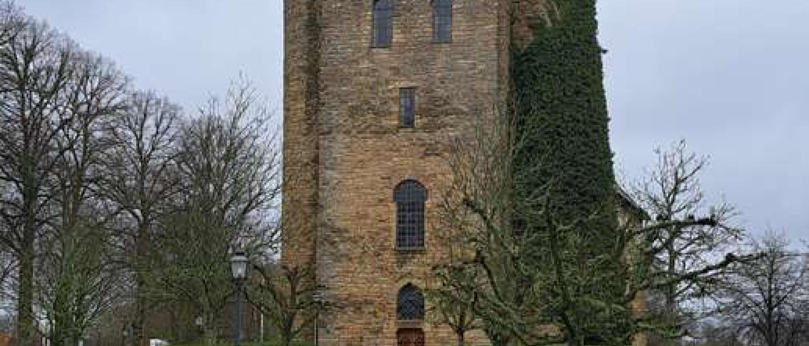 Hoofdfoto Husaby Kirka