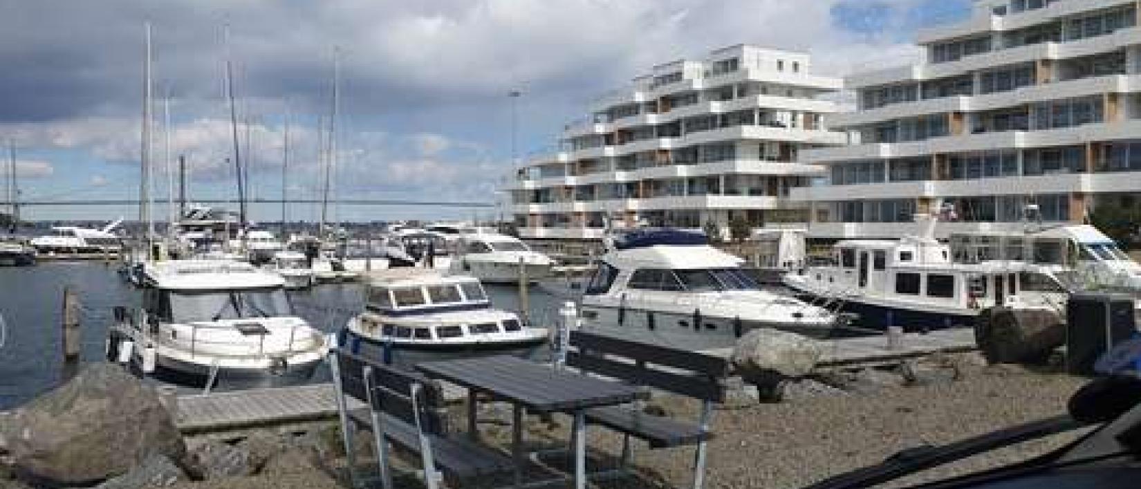 Hoofdfoto Autocamperplads Nyhavn 2