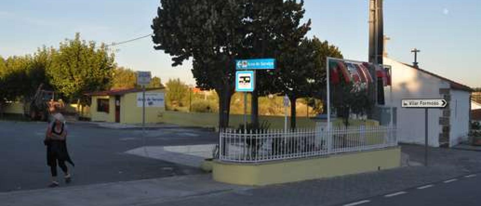 Hoofdfoto Armazens ZaZa